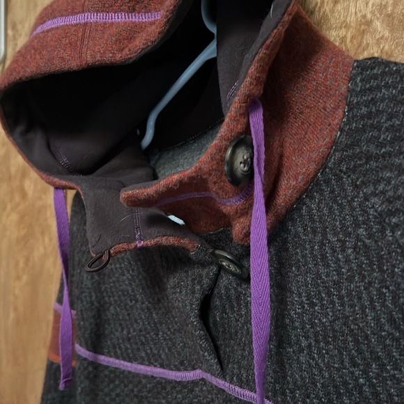 Prana tunic sweater - Picture 6 of 8